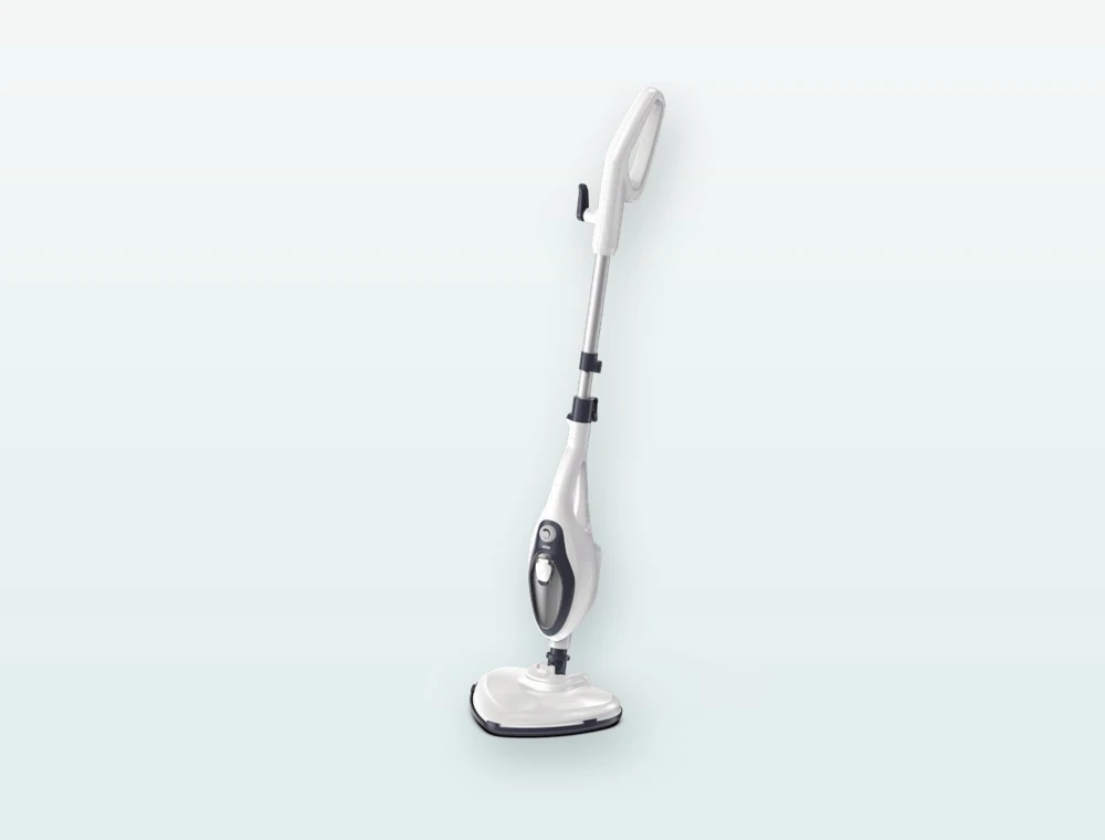 Representative multifunction steam cleaning appliance